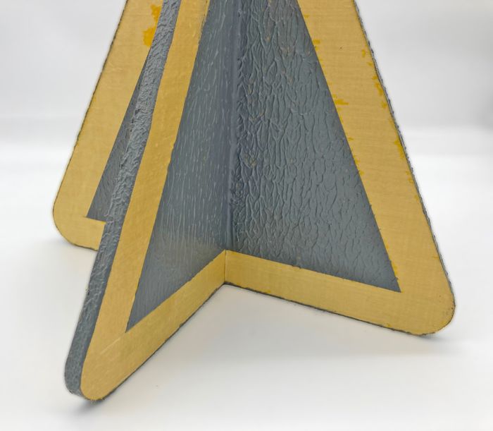 Legion Aramid